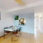 Apartamento Duerme Oyendo El Mar